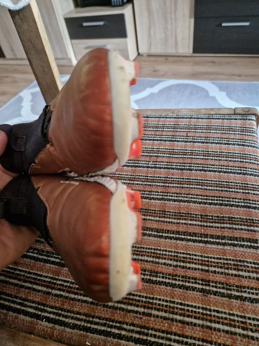 Korki Nike Zoom Mercurial Superfly 9 Academy Fg r 36.5