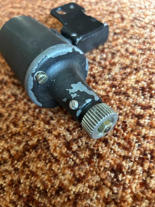 dynamo rowerowe stare PRL lewe sprawne 6v 3w metal OKAZJA