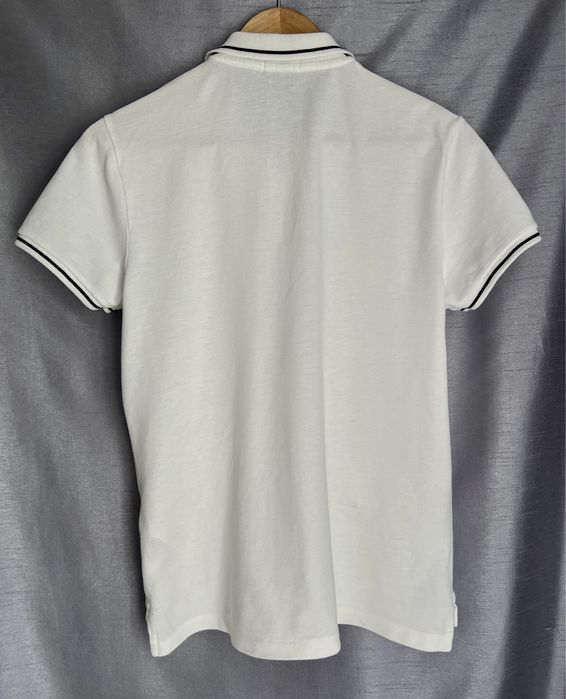 Чоловіче поло Polo Ralph Lauren, M
