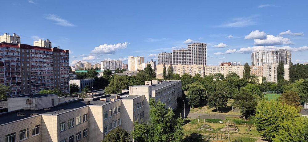 Здам 1 кімнатну квартиру вул Ніженська