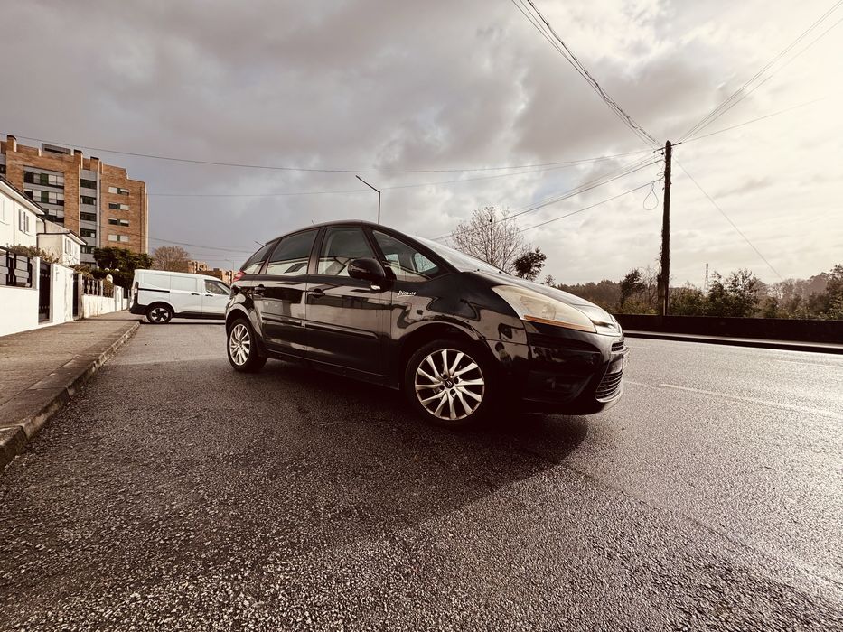 Citroen Picasso 1.6 HDI 2008