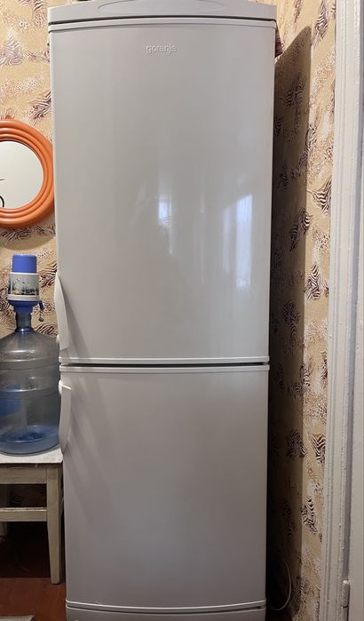 Холодильник gorenje