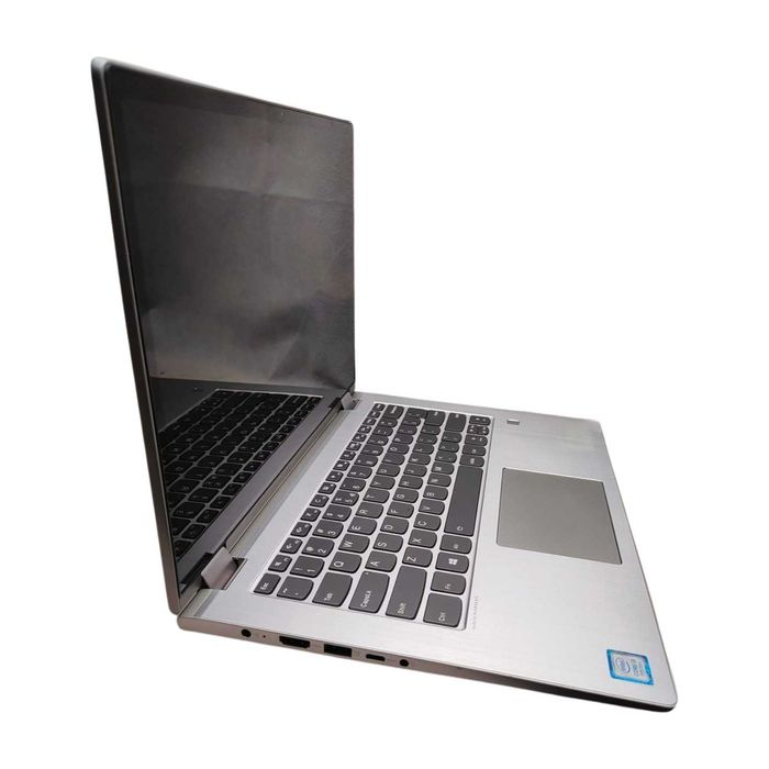 LAPTOP | Lenovo Yoga 530-14IKB | i3-8130U | 4GB USZKODZONY / NA CZĘŚCI