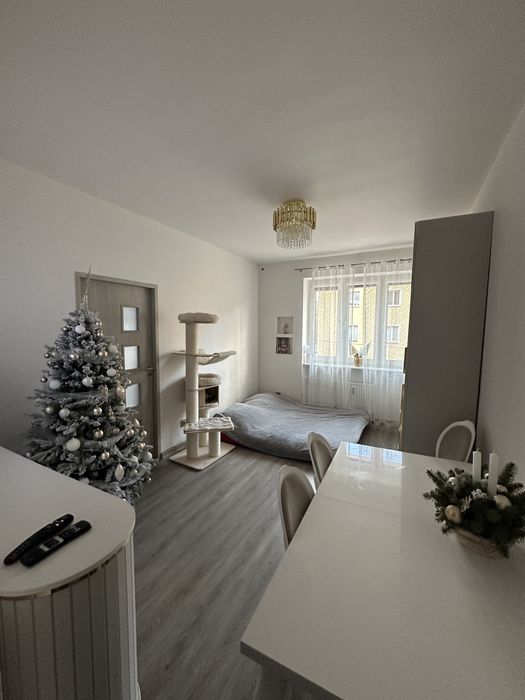 Mieszkanie 50m2 Niebuszewo