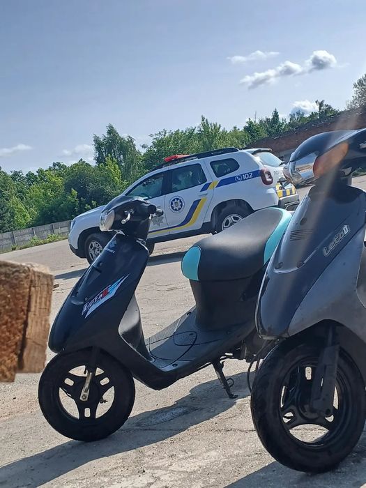 Продам Let's 2 в гарному стані