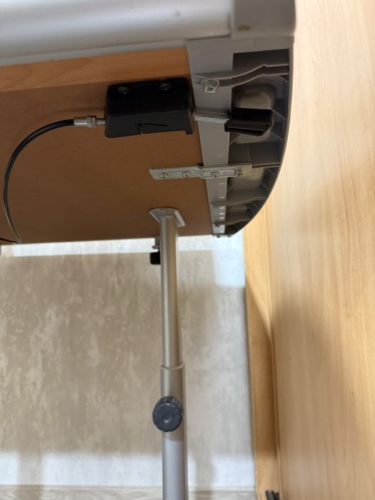 Парта трансформер