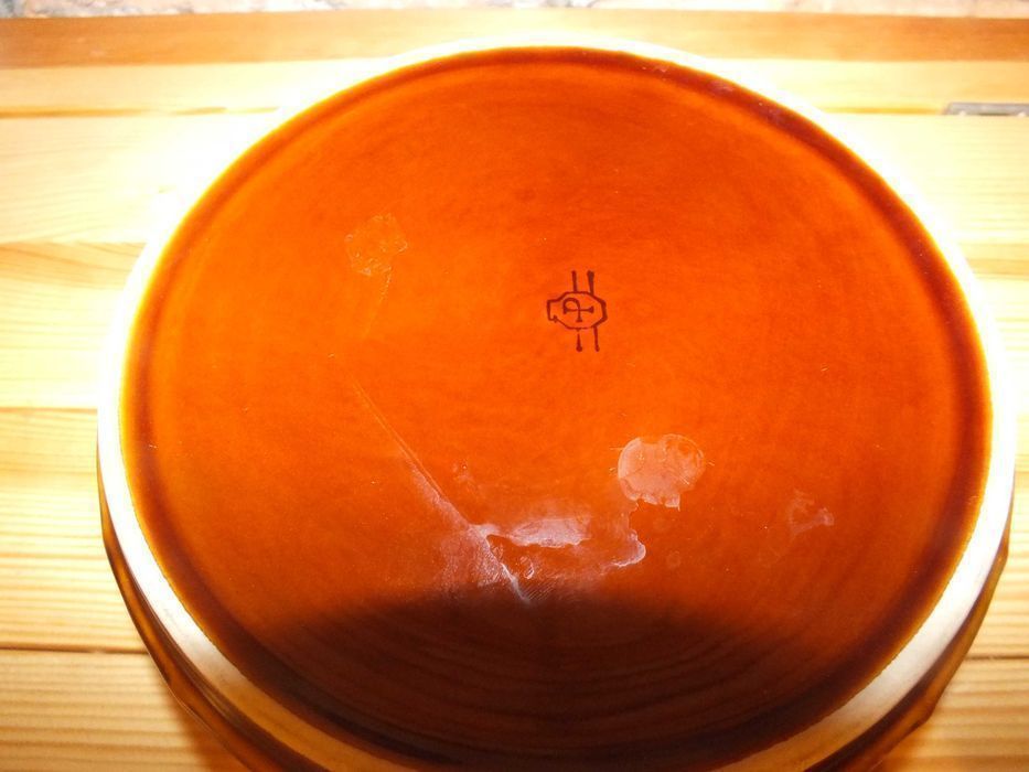 Miska MISA Porcelit Pruszków fason nostalgia