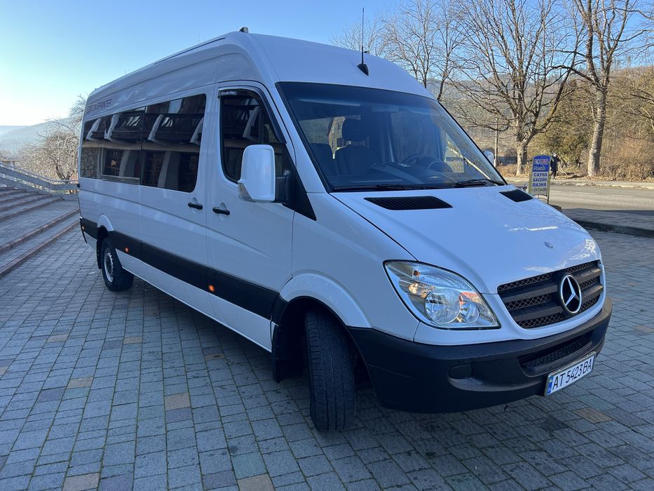 Перевезення пасажирські, автобус, трансфер, екскурсії! Таксі! 20 місць