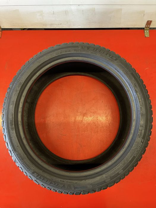 245/40R18 Michelin CrossClimate 2    2024r
