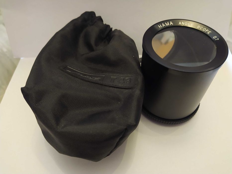 Adapter Angle Scope