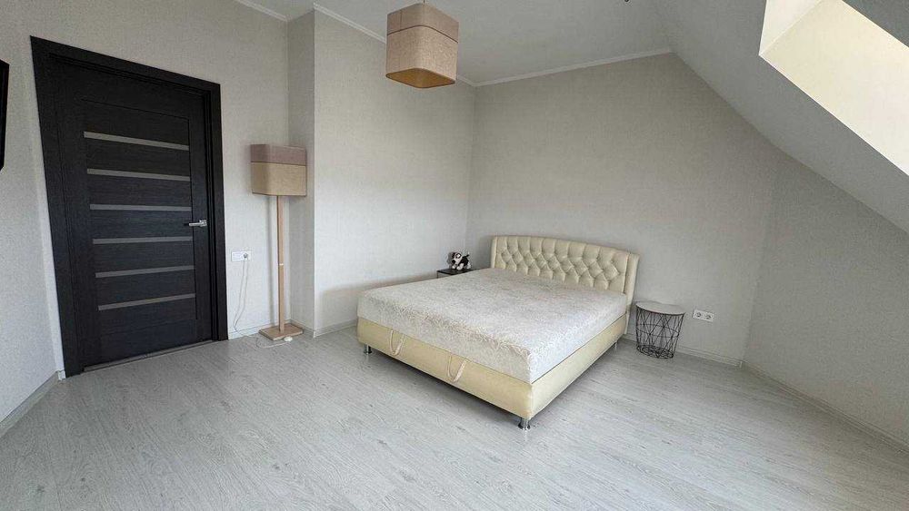 Чудо-город Среднефонтанская Центр евро-двушка 68 м2