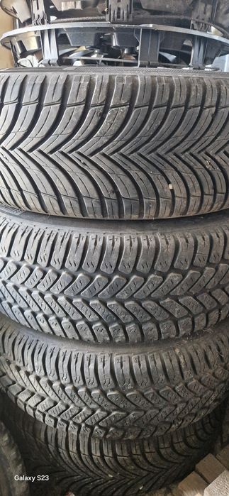 Koła 15 5x108 Ford Volvo