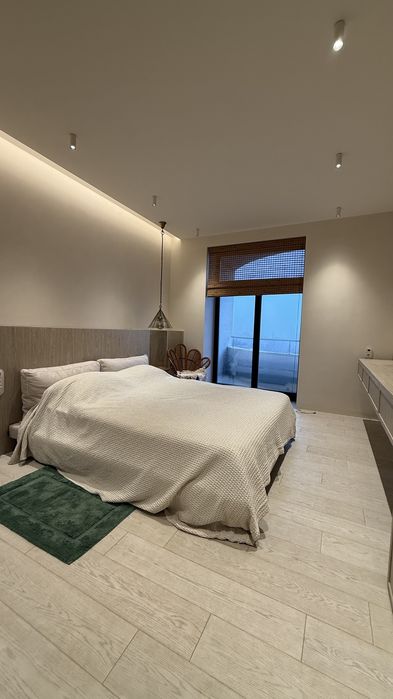 Продам 3к. квартира терраса и вид на море, ЖК Юбилейный, Французский бульв.