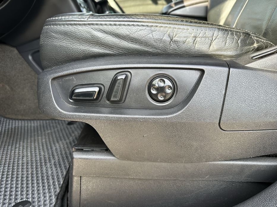Audi Q7 S-line 3.0TDI