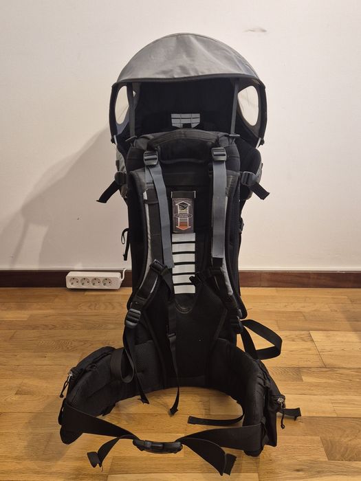 Baby Carrier Backpack437199769773035522