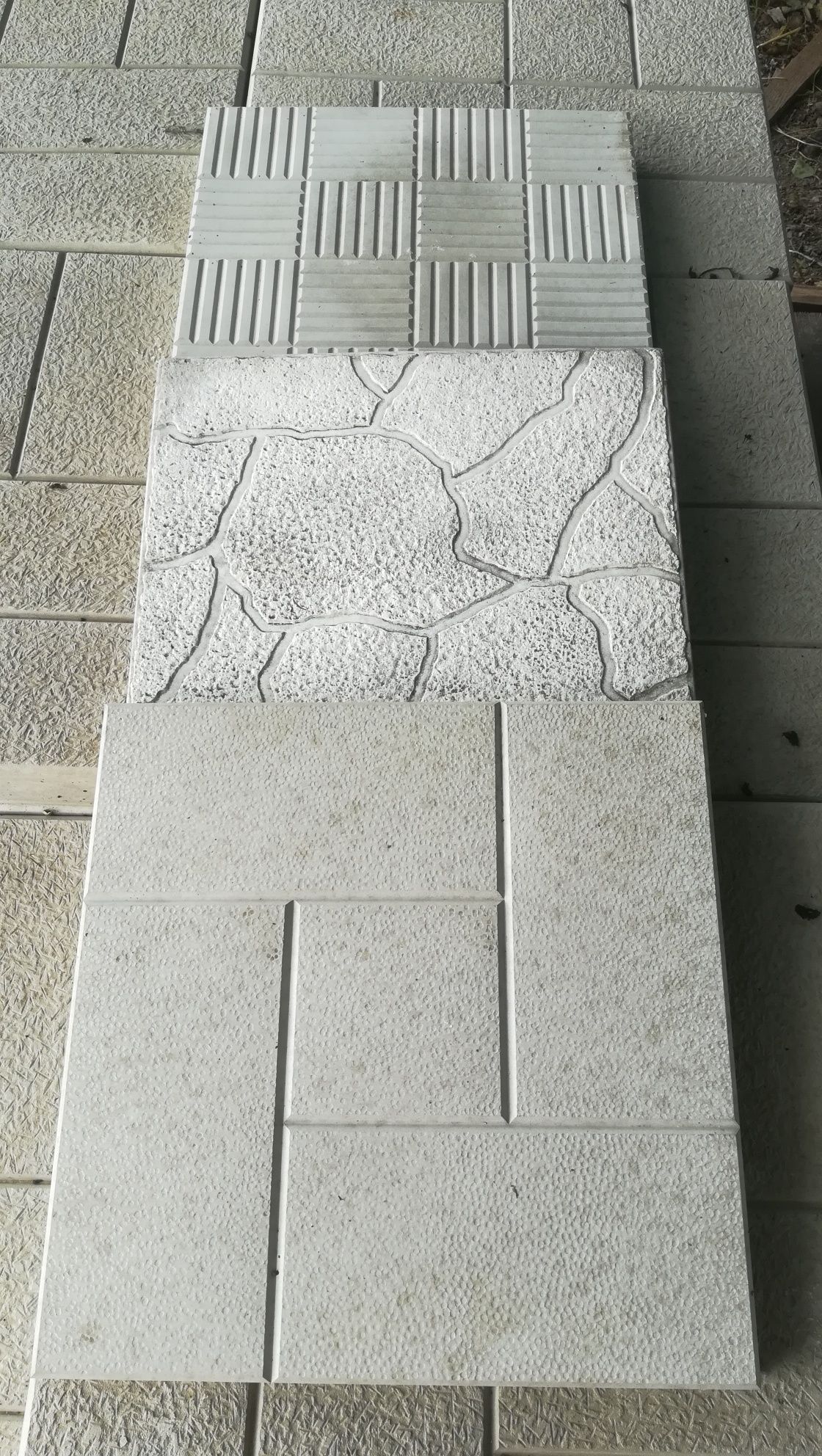 Тротуарна плитка 30*30*3 40*40*5. 50*50*5: 28 грн. - Отделочные и ...