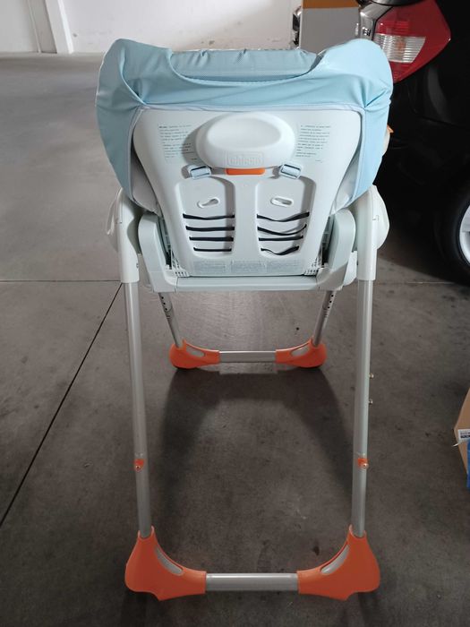 Cadeira de refeição  Chicco