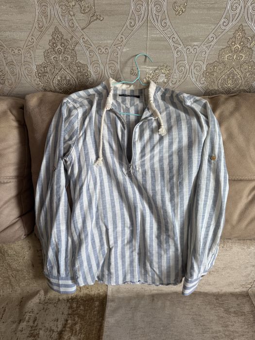 Чоловіча легенька сорочка