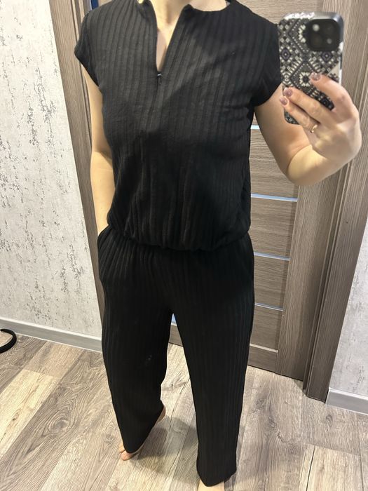 Костюм штани і кофта 155 см