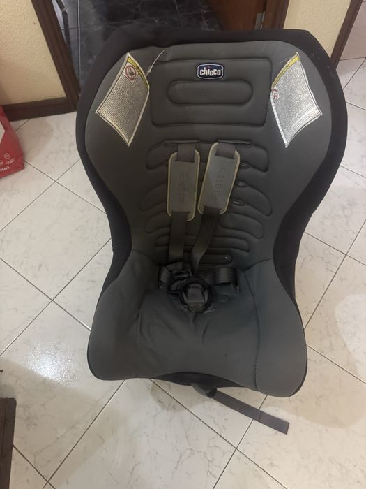 Cadeira auto chicco