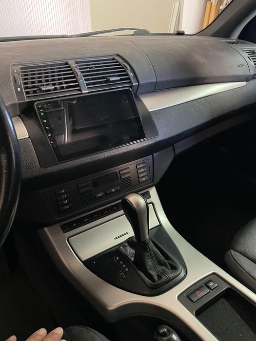 BMW X5 3.0D Sport