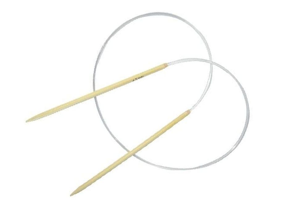 Druty na żyłce bambusowe 2 mm SKC