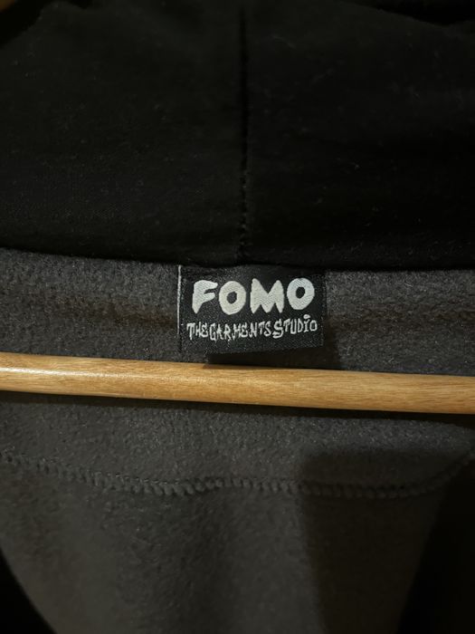 Флісове худі на блискавці з капюшоном (тактичного стилю)