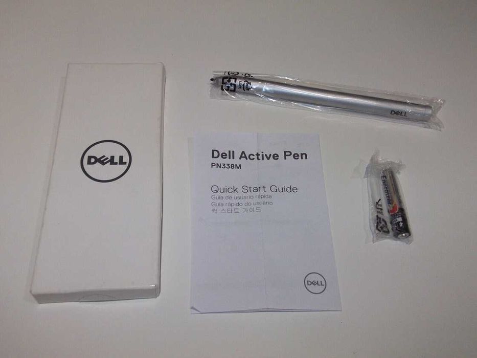 Стилус DELL PN5122W Оригінал, відмінний стан