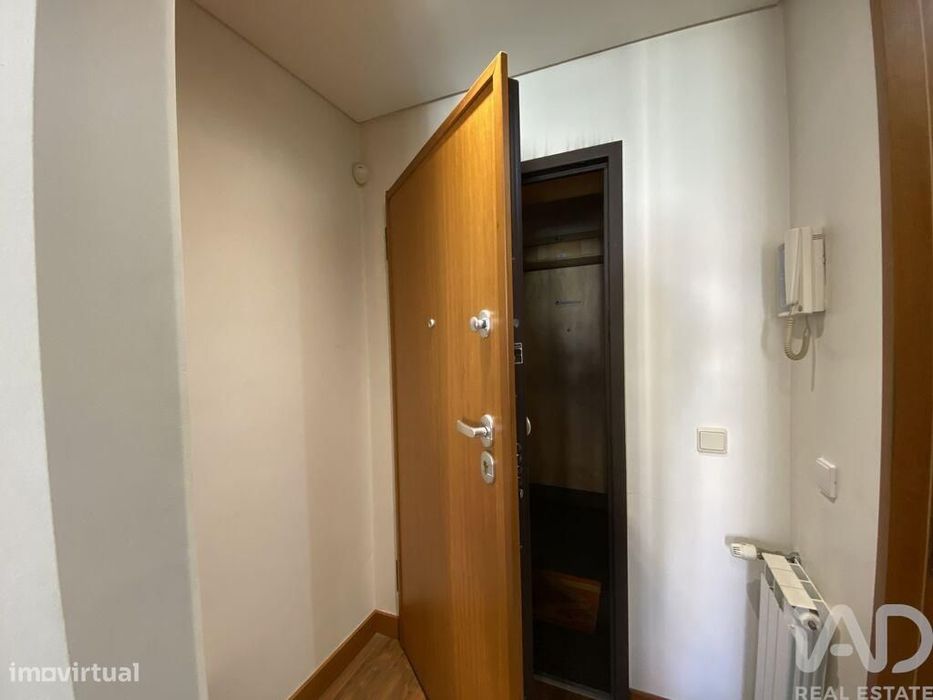 Apartamento T1 em Bonfim de 34,00 m2