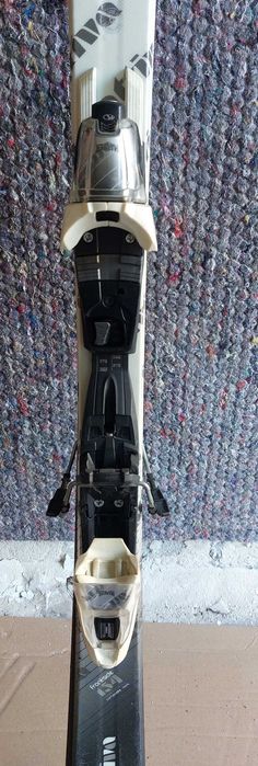 Narty Volkl Attiva damskie 154 cm