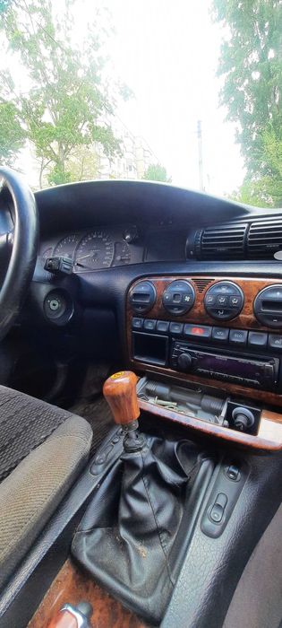 Продам Автомобиль Opel Omega 2.0 B