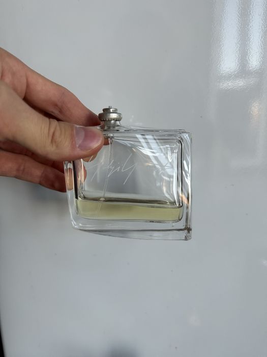 Флакон пустой брендовые духи ricci chanel ив сен лоран