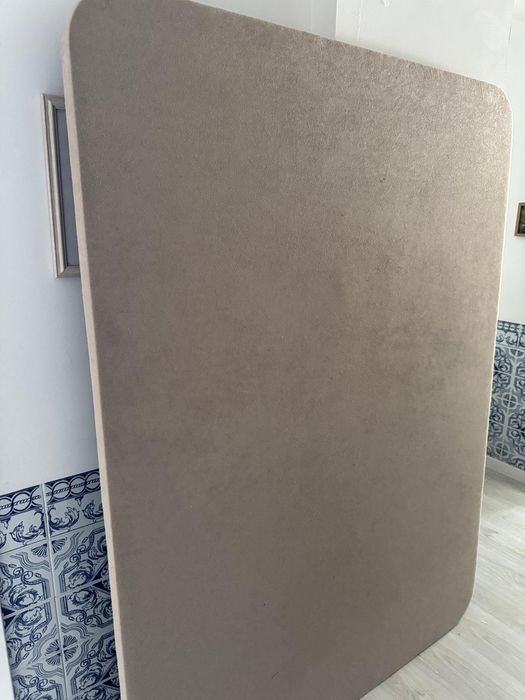 Estrado cama 183x133