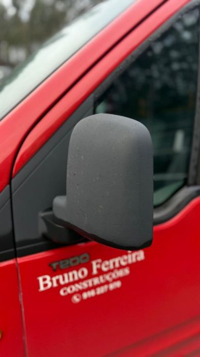 Retrovisor / espelho esquerdo FORD Transit Connect I (P65_, P70_, P80_