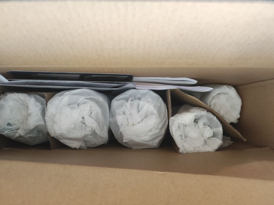 Стайлер Brush Activ Rowenta