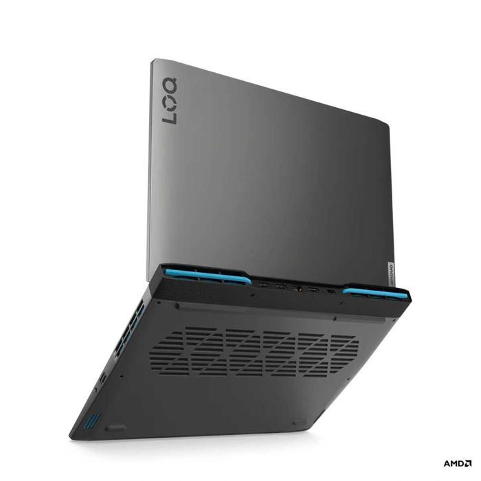 Lenovo LOQ Ryzen 7 • RTX 4060 • 16GB RAM • 1TB SSD • Ecrã 144Hz64284474031363122