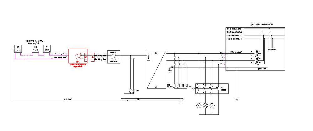Korepetycje Autocad/Instalacje elektryczne/ sieci elektroenergetyczne