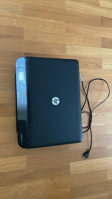 Impressora HP como nova