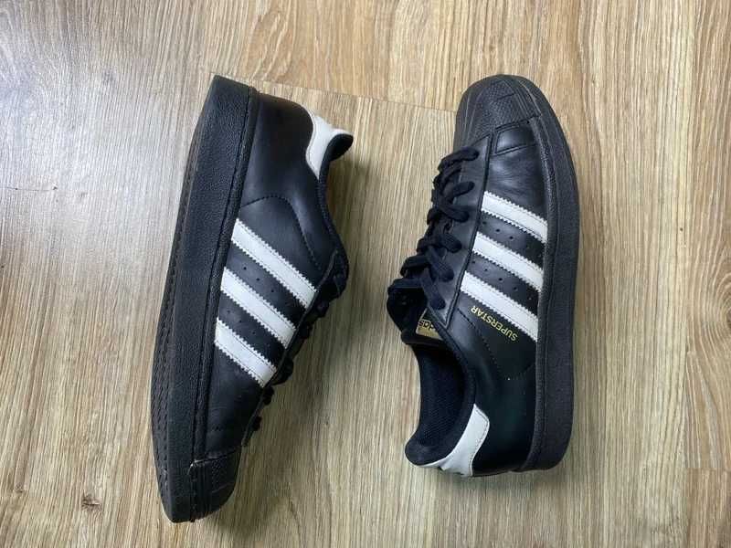 Buty Adidas superstar