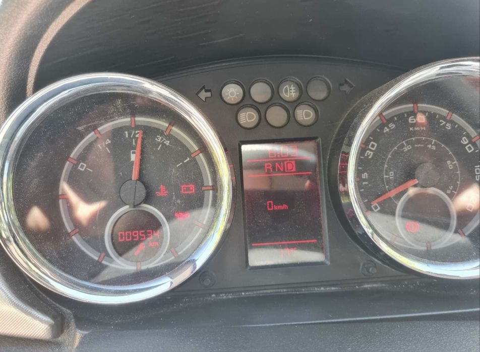 Aixam Crossover 4 lugares