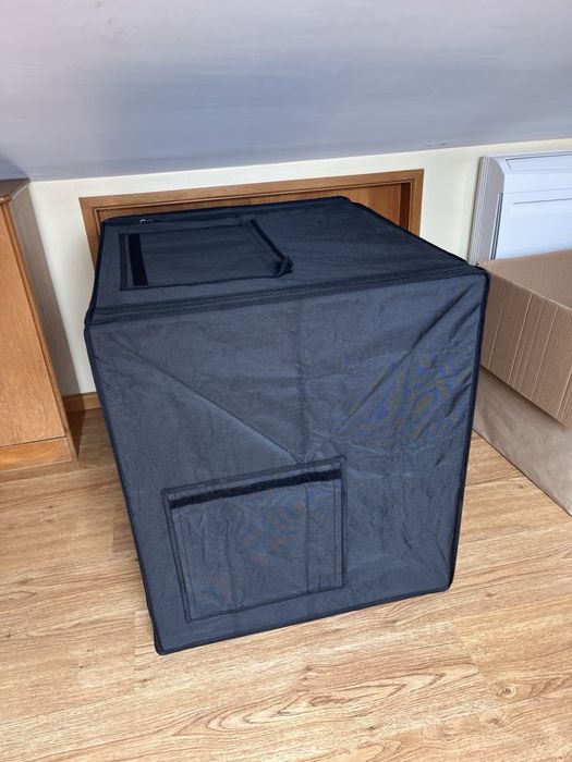 Enclosure para Impressora 3d da Creality