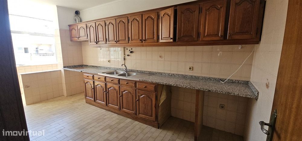 T2+1 para Arrendamento em Ferreiros, Braga