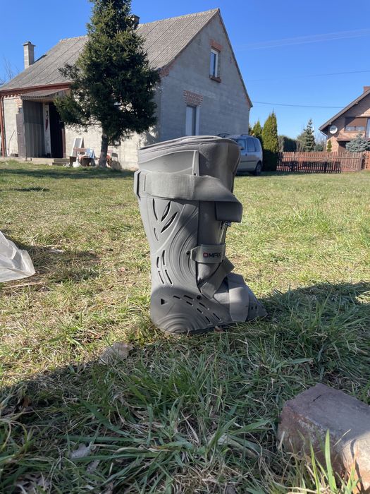 Orteza omax rozmiar M