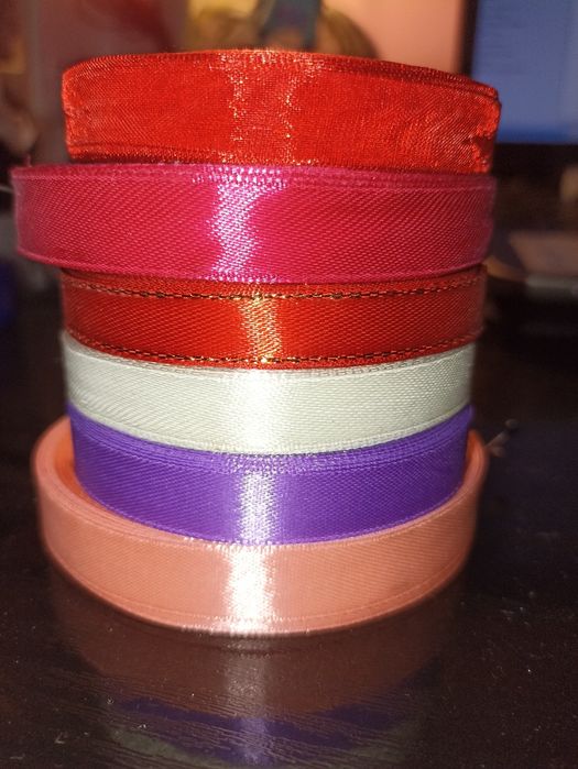 Zawieszki na butelkę ślubne ręcznie robione