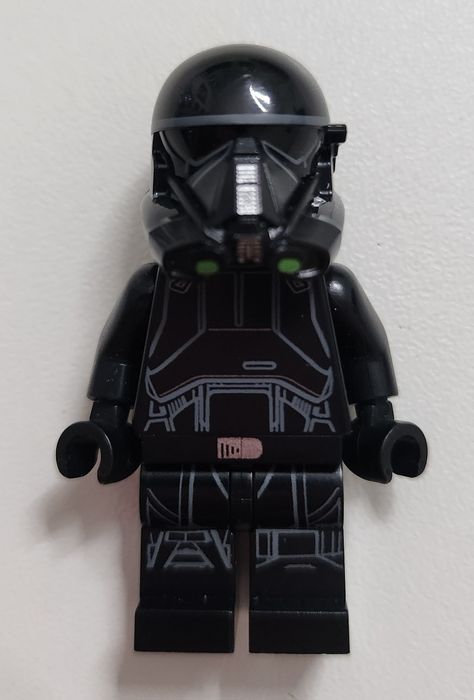 LEGO Figurka Star Wars - Imperial Death Trooper - sw0807