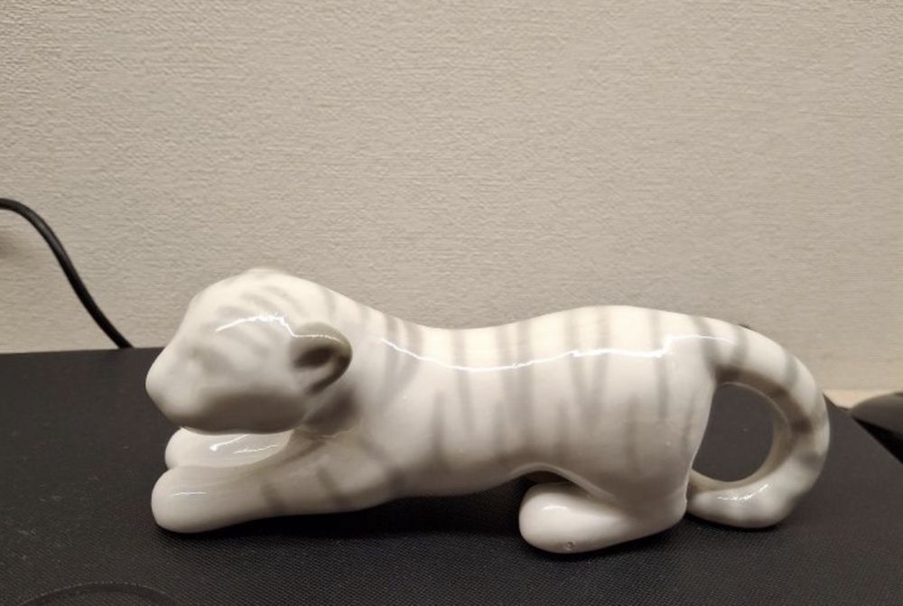 Статуетки фарфор порцеляна срср вінтаж звірі