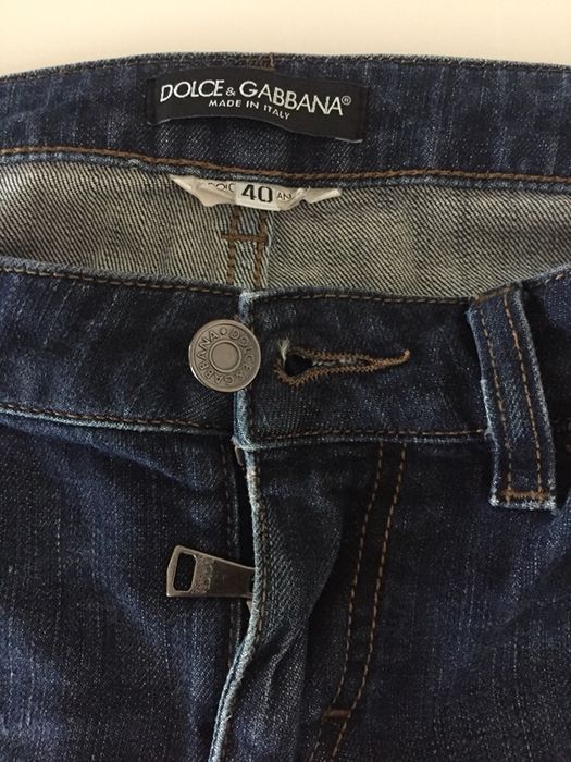 Джинсы женские Dolce&Gabbana