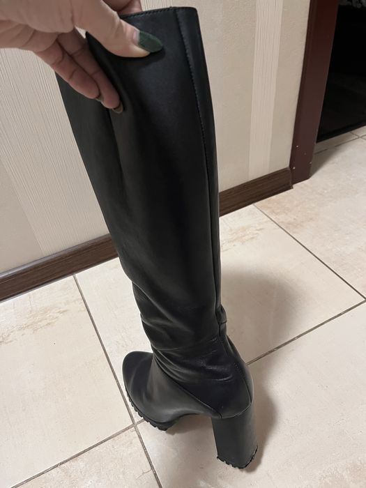 Знижка тільки сьогодні !!! tutto vzuto сапожки ( чоботи) демісезон