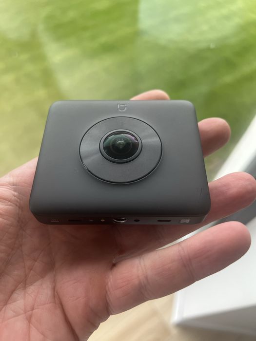 Kamera 360 xiaomi