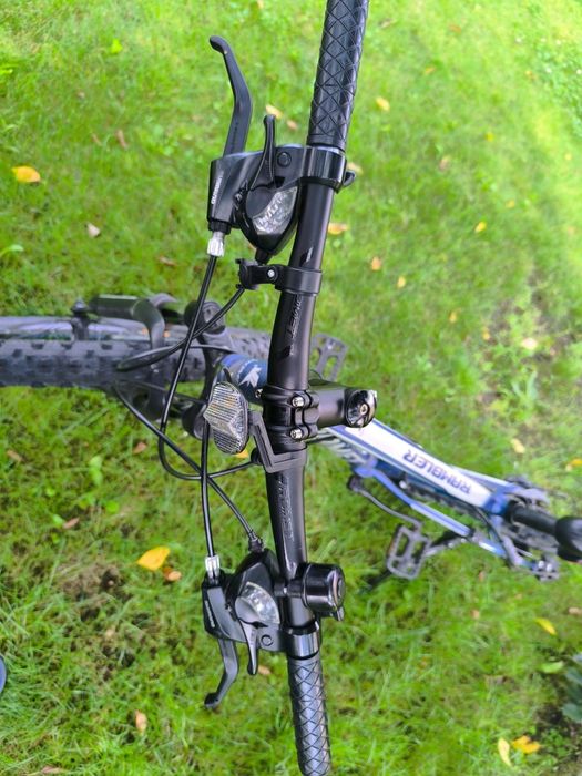 Rower Romet Rambler R6.2